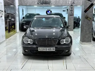 Mercedes