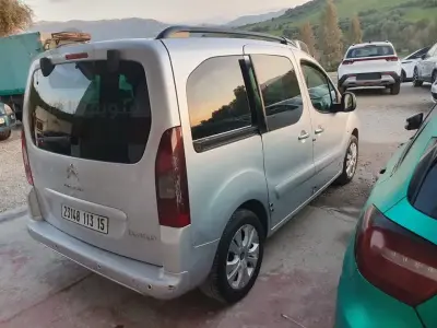 Berlingo