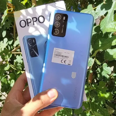 OPPO A16