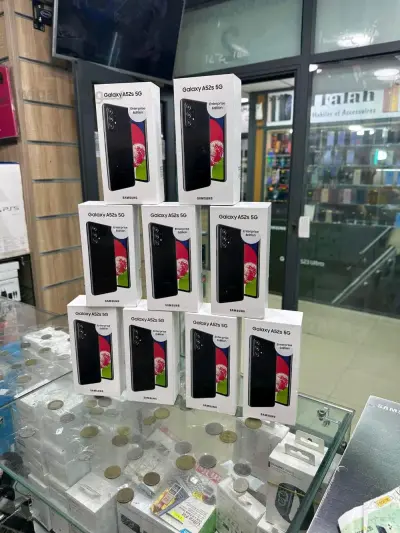SAMSUNG Galaxy A52s