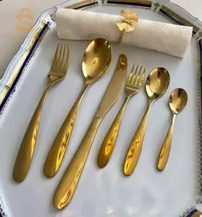 cuillère