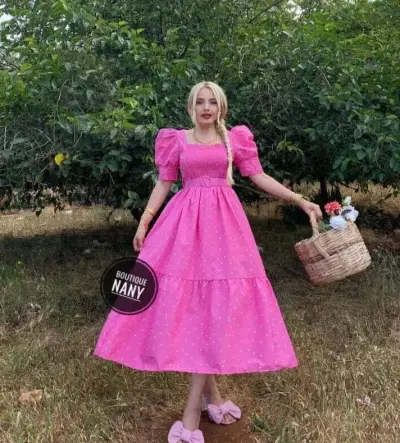 robe
