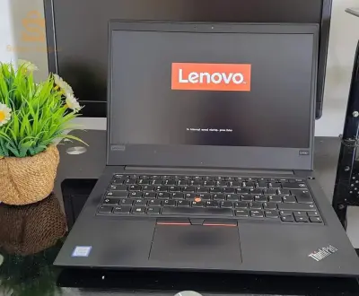 LENOVO