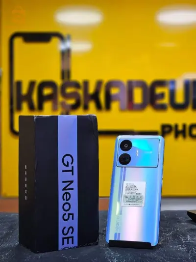 Realme Gt neo5 SE