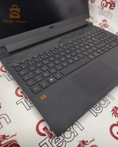 DELL G5 5510