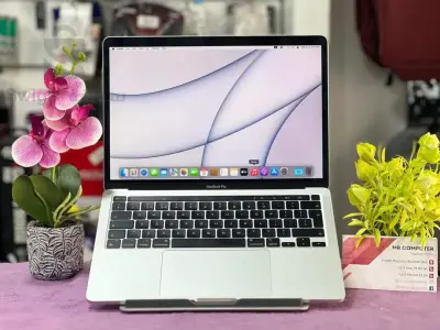 MACBOOK Pro 2020