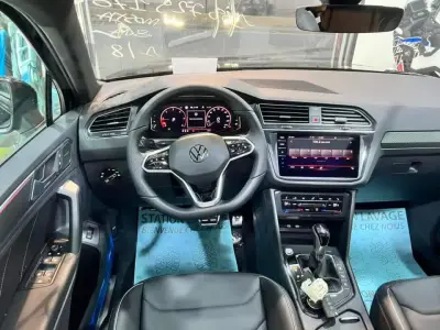 Tiguan