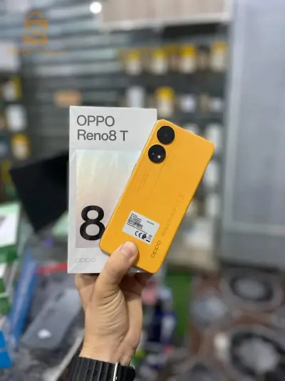 oppo reno 8t