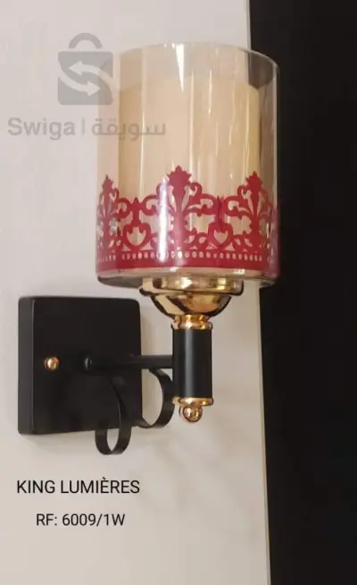 Chandeliers