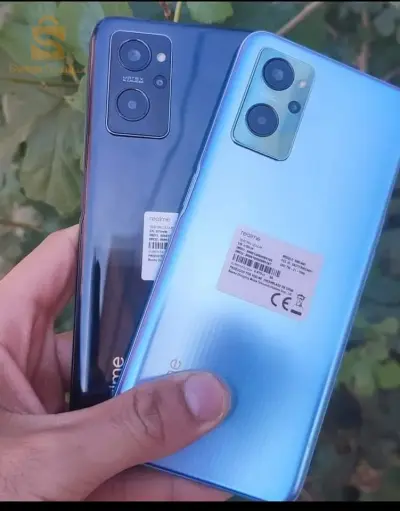 realme 9i