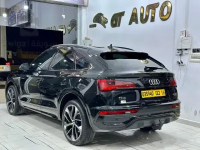 audi