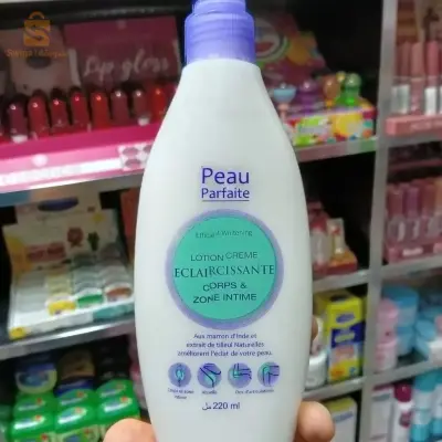 Peau Parfaite