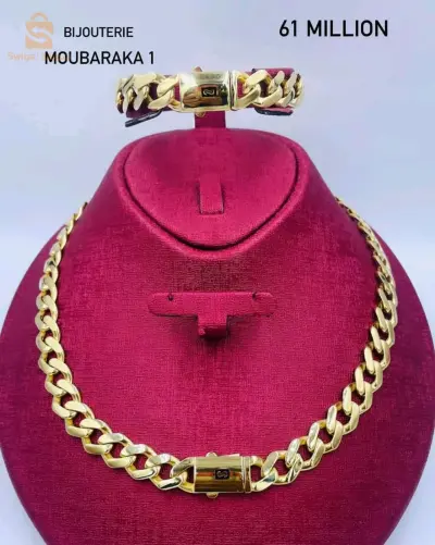 parure