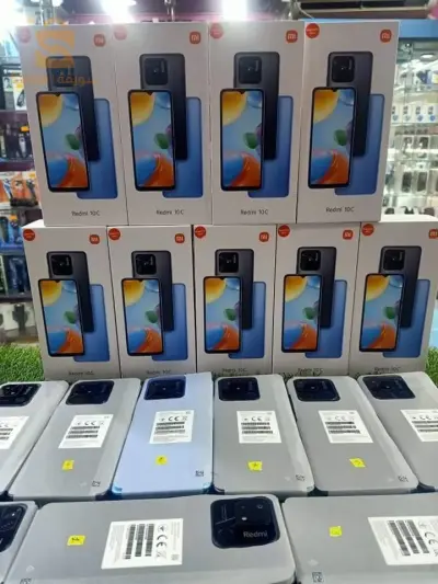 Redmi 10C