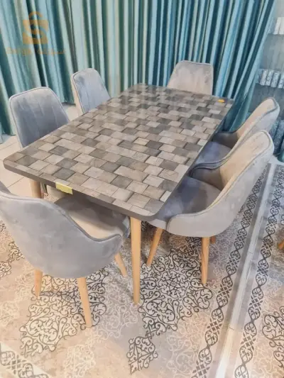 طاولات