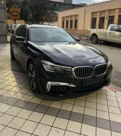 bwm 740e