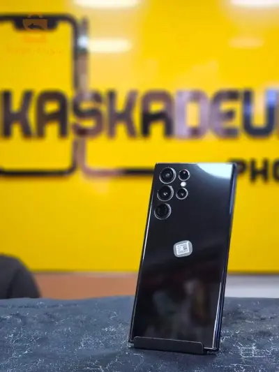Galaxy S22 ultra 5G