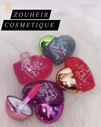 MATTE LIPGLOSS