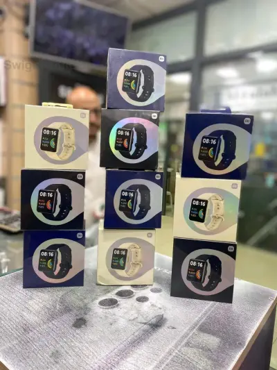 Redmi watch