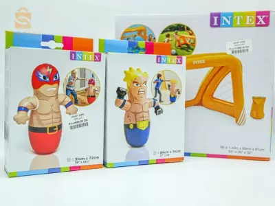 Jeu amusant pour les enfants