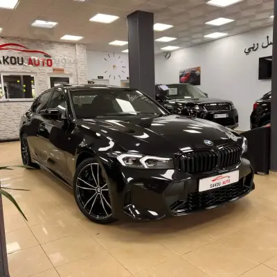 Audi - A6