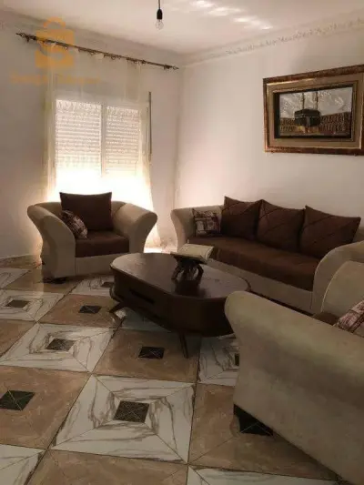 apartments