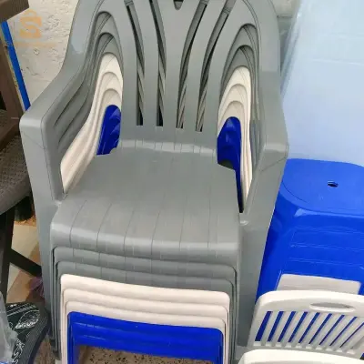 chaise