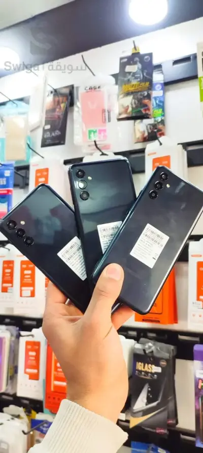 Galaxy M13