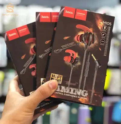 Kit hoco M105 spécial gaming