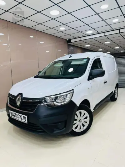 RENAULT        EXPRESS