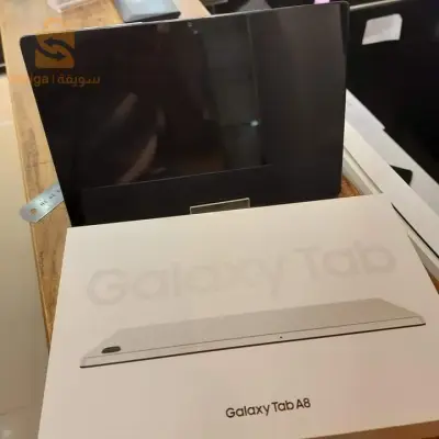 Samsung tab a8