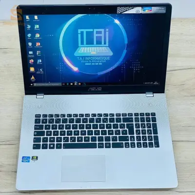 asus i7 3èm