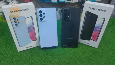 Samsung galaxy a53