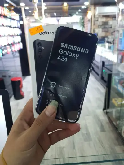 Galaxy A53 5G