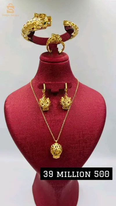 parure