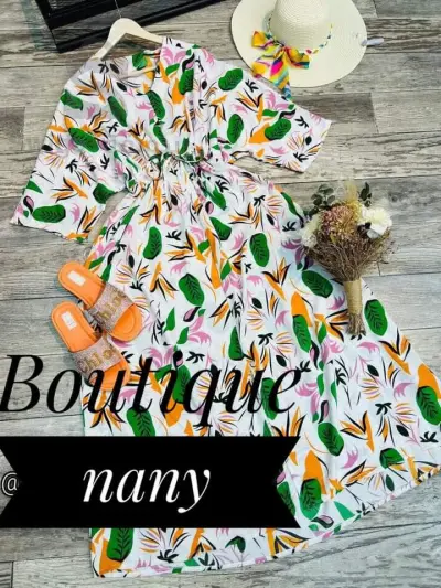 robe