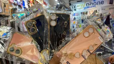 Antichoc