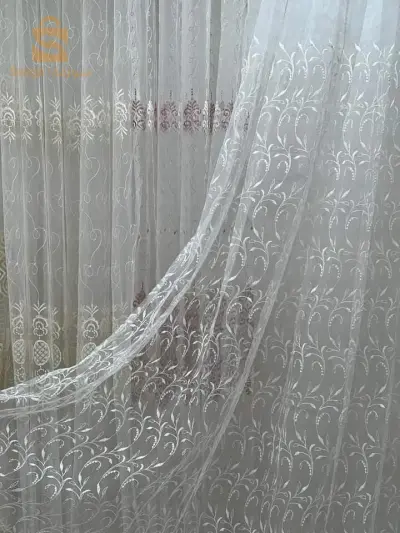ستائر
