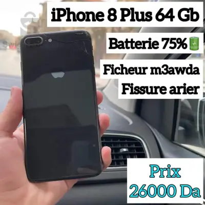 iphone 8 plus