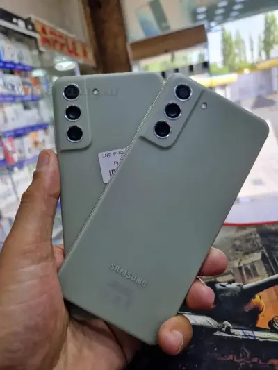 Samsung s21 fe