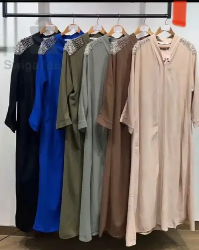 abaya
