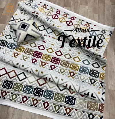 زربية فيسكوز