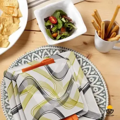 صحن ميلان