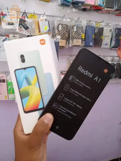 Redmi A1