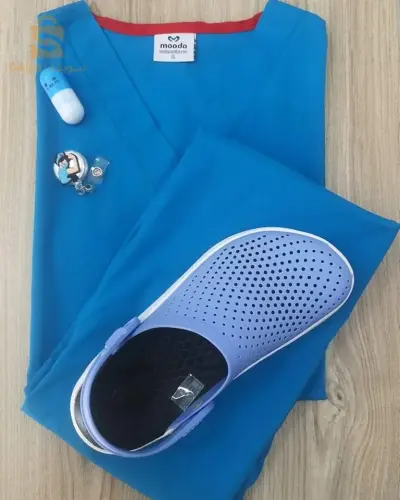 tenue et Sabot