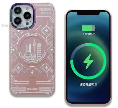 iPhone accessories