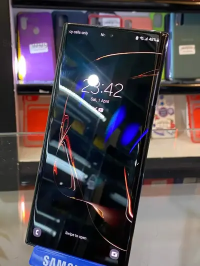 phone