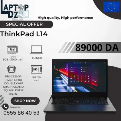 Thinkpad