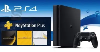 jeux Playstation