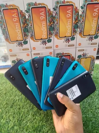 Redmi 9A